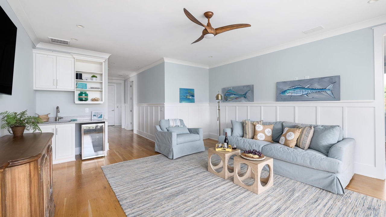 Photo of Livingroom in Isle of Palms