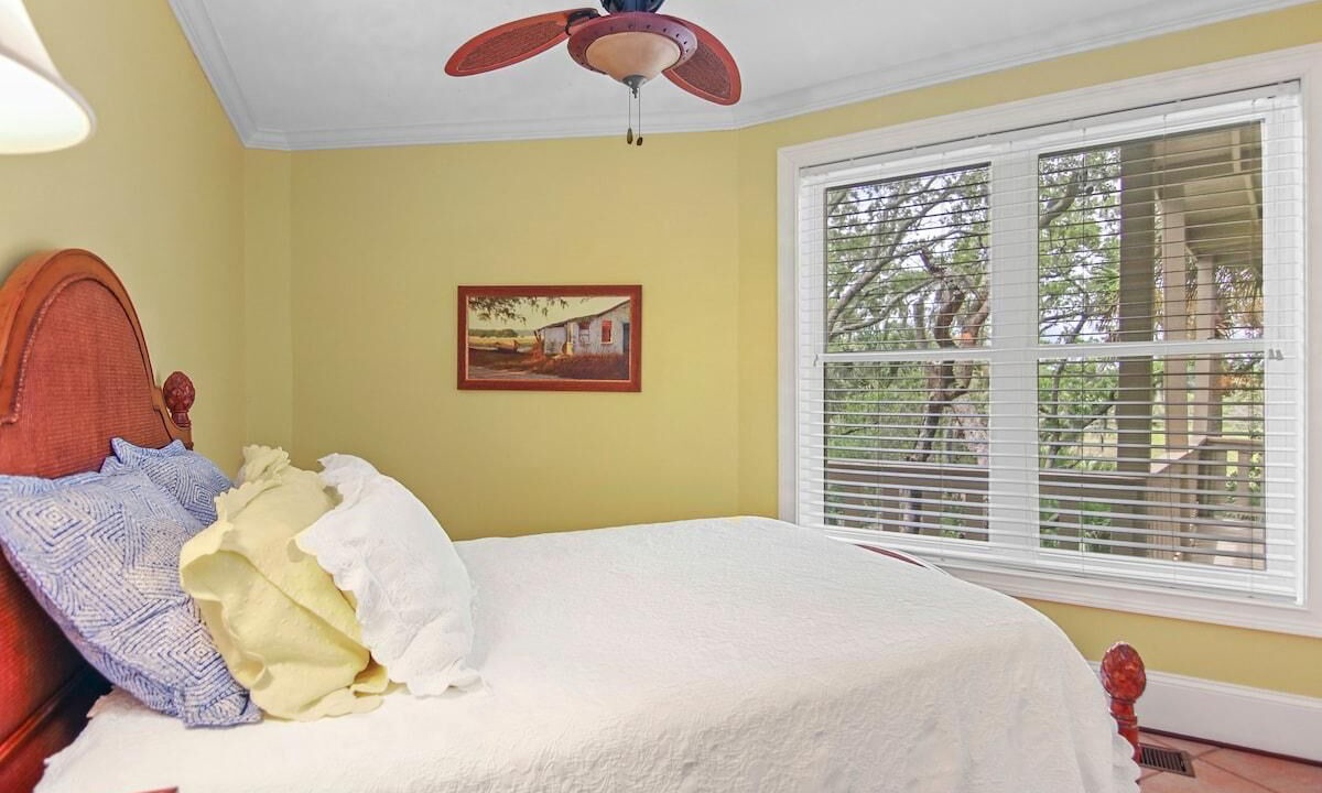 Photo of Bedroom in Jeremy Cay