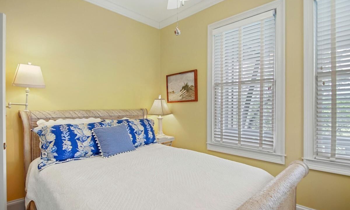 Photo of Bedroom in Jeremy Cay