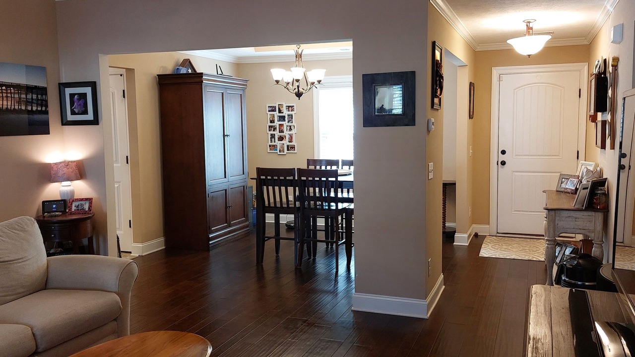 Photo of Livingroom in Grovetown
