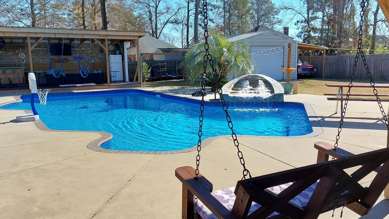 Photo of Outdoor in Grovetown