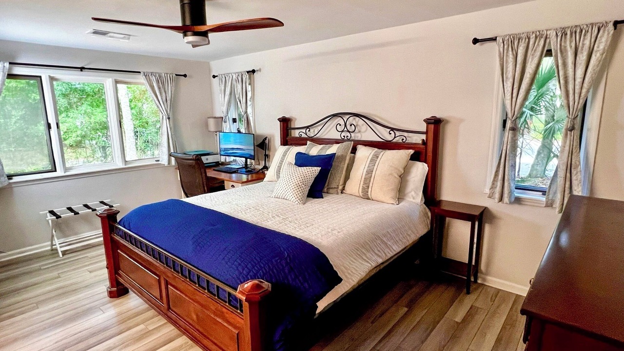Photo of Bedroom in West Beach