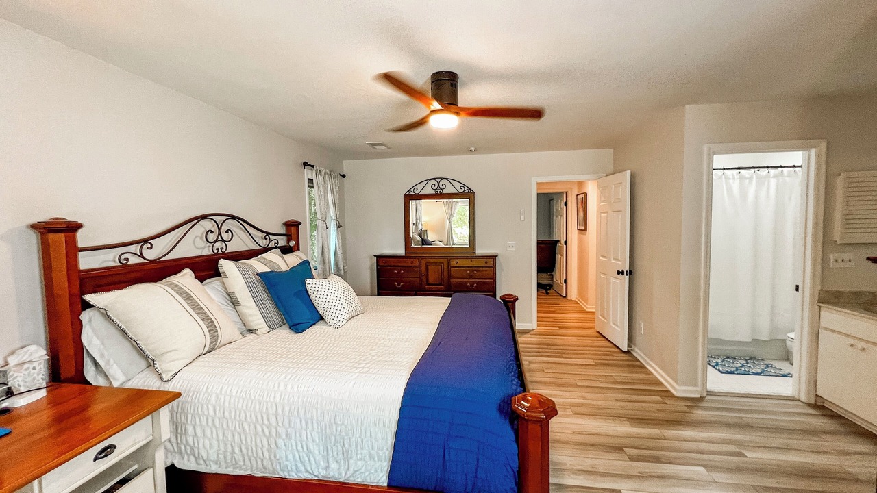 Photo of Bedroom in West Beach