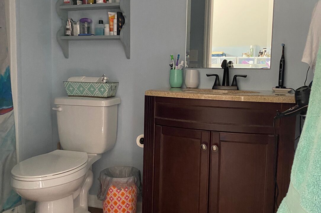 Photo of Bathroom in Aiken