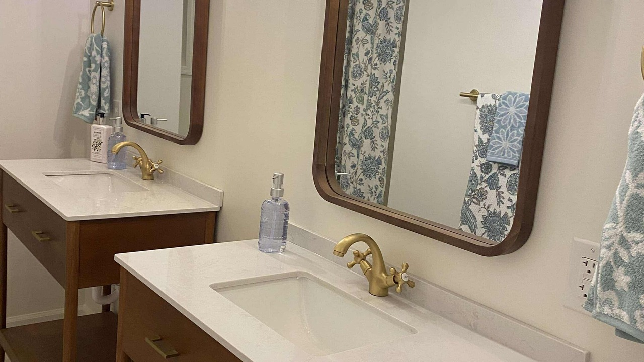 Photo of Bathroom in Holly Hill
