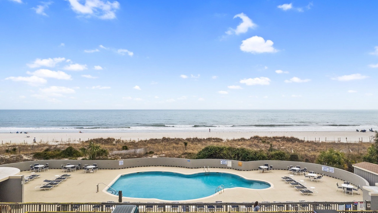Photo of Outdoor in Arcadian Shores