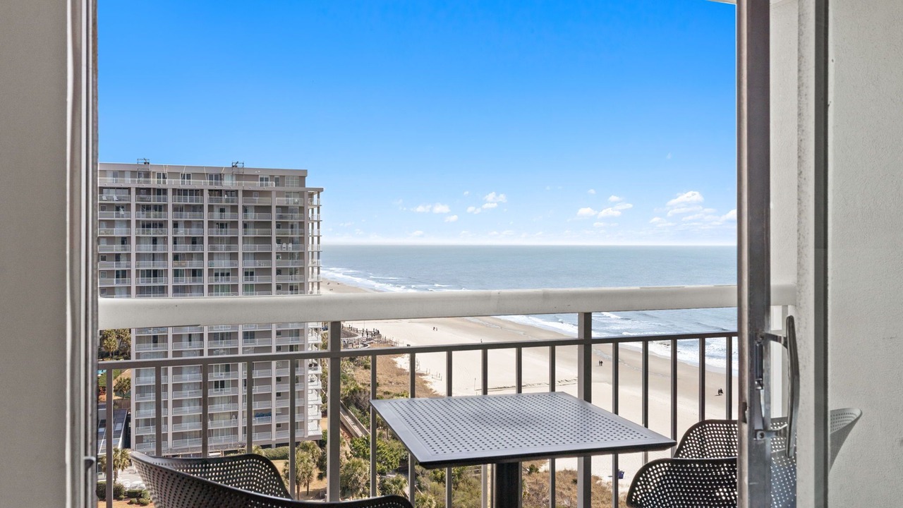 Photo of Outdoor in Arcadian Shores