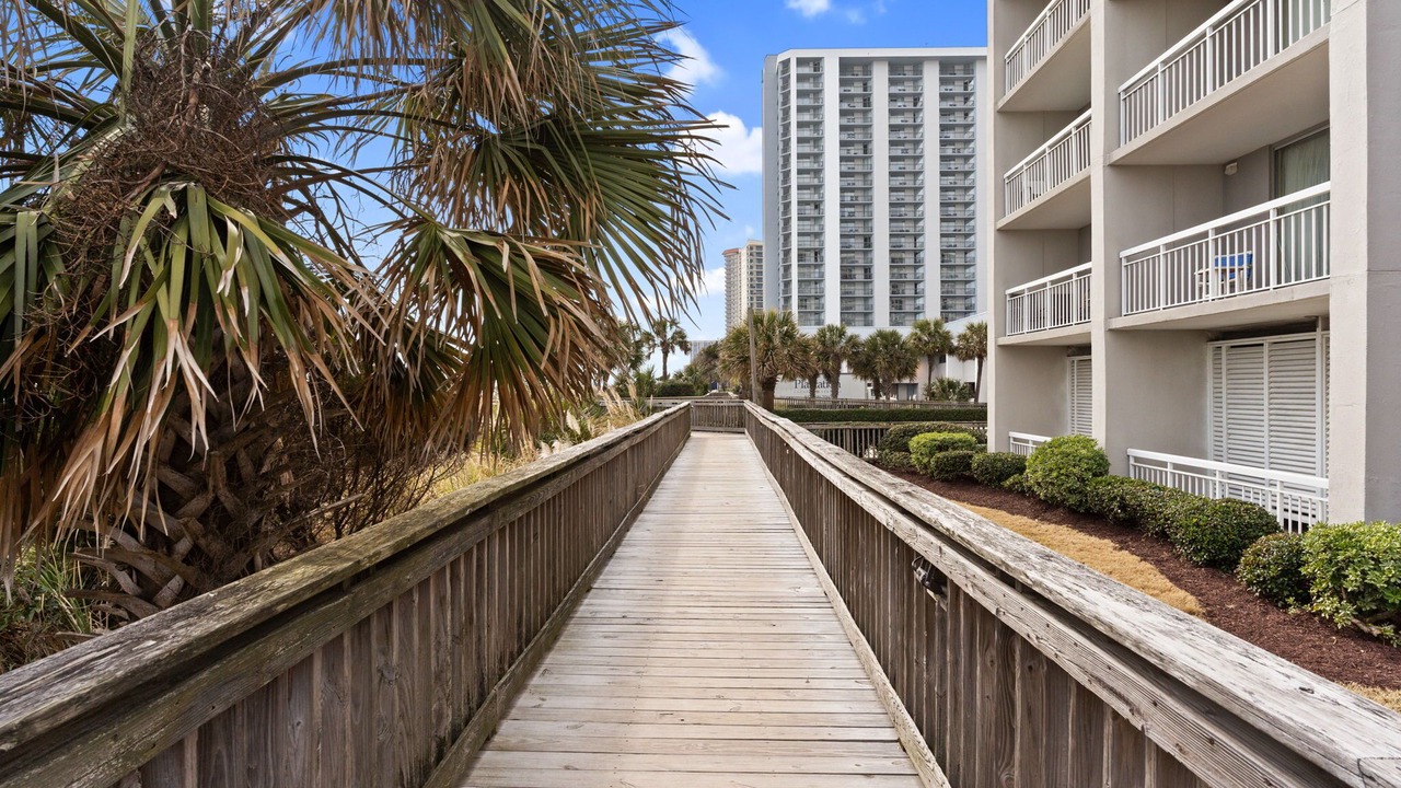 Photo of Outdoor in Arcadian Shores
