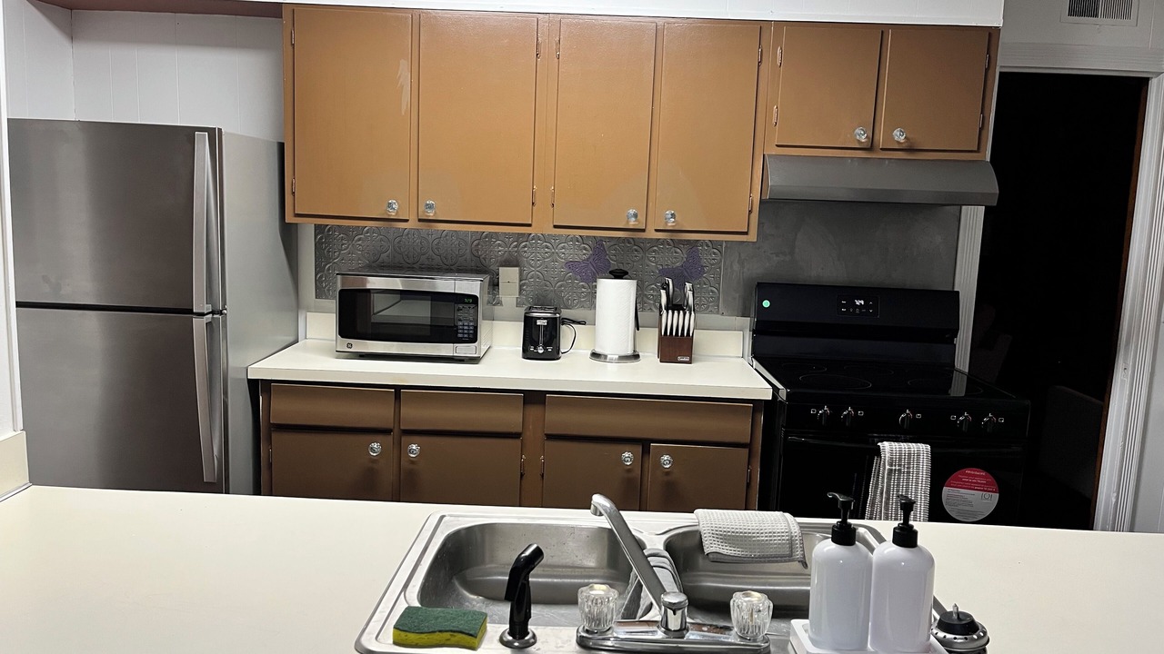 Photo of Kitchen in Hopkins