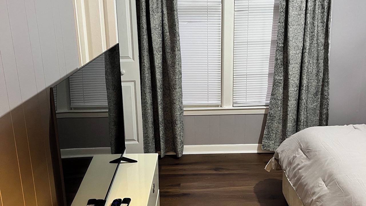 Photo of Bedroom in Hopkins