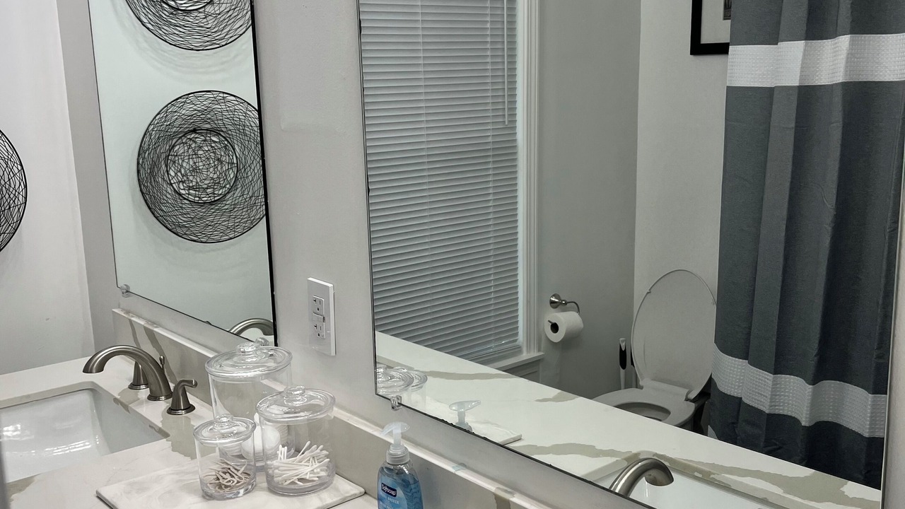 Photo of Bathroom in Hopkins