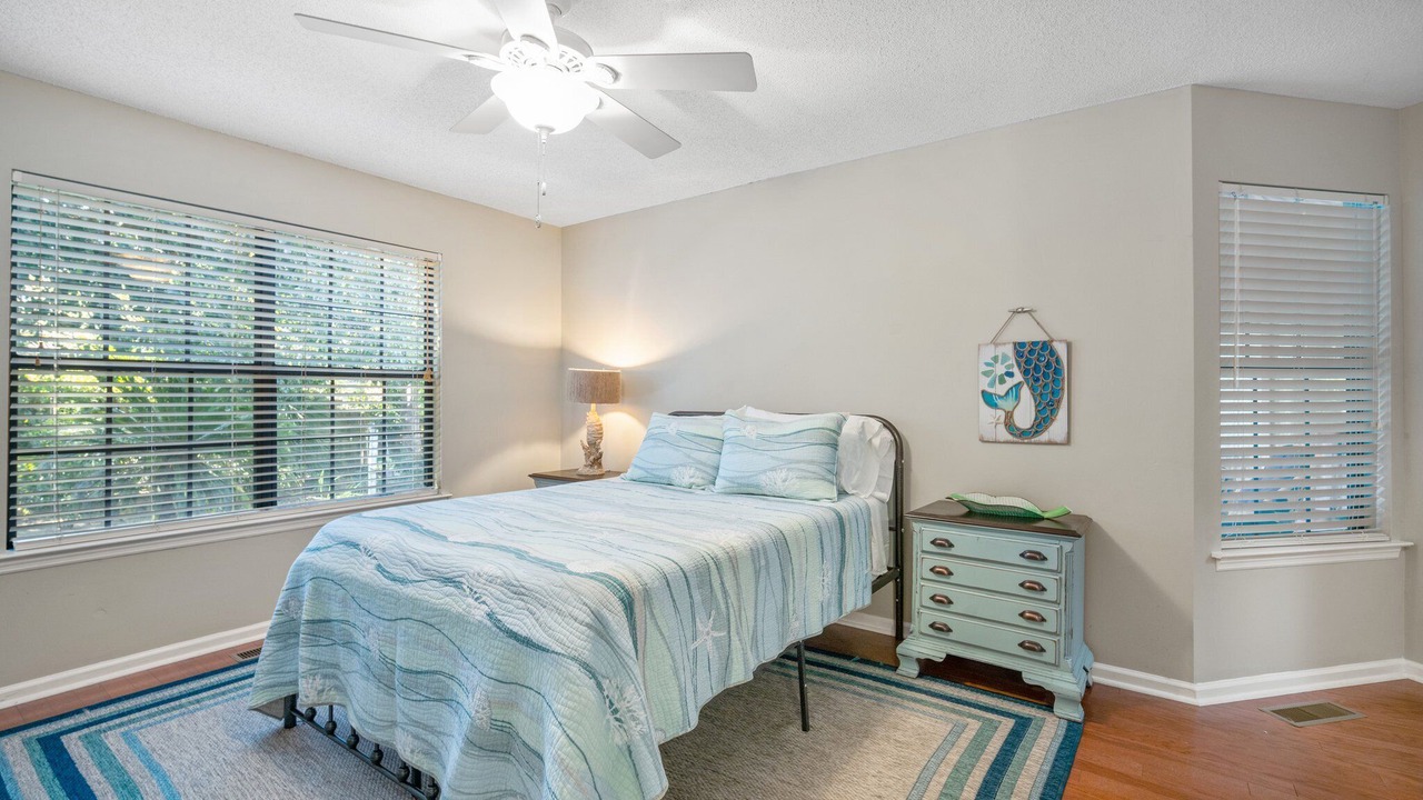 Photo of Bedroom in Beaufort
