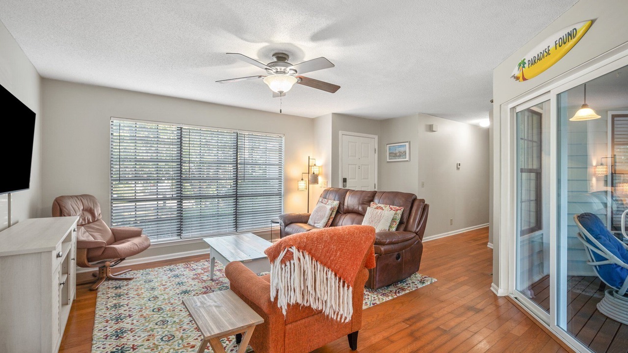 Photo of Livingroom in Beaufort