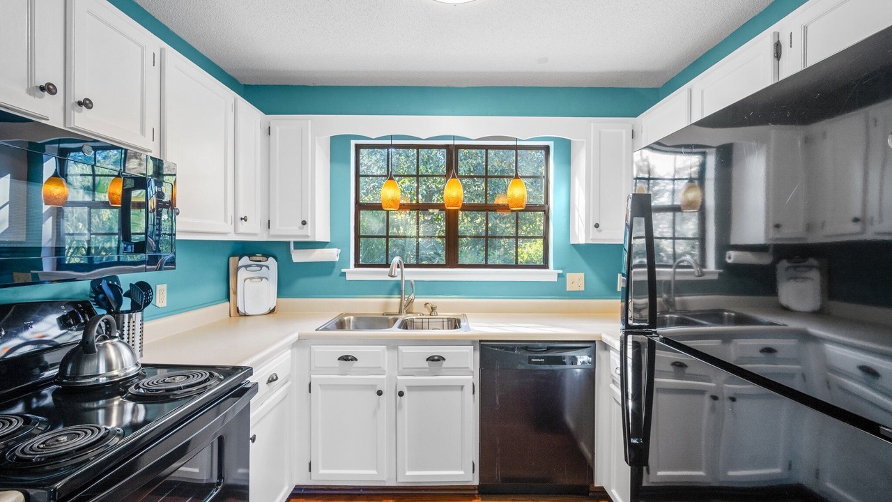 Photo of Kitchen in Beaufort