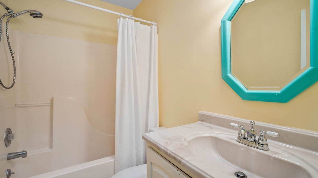 Photo of Bathroom in Beaufort