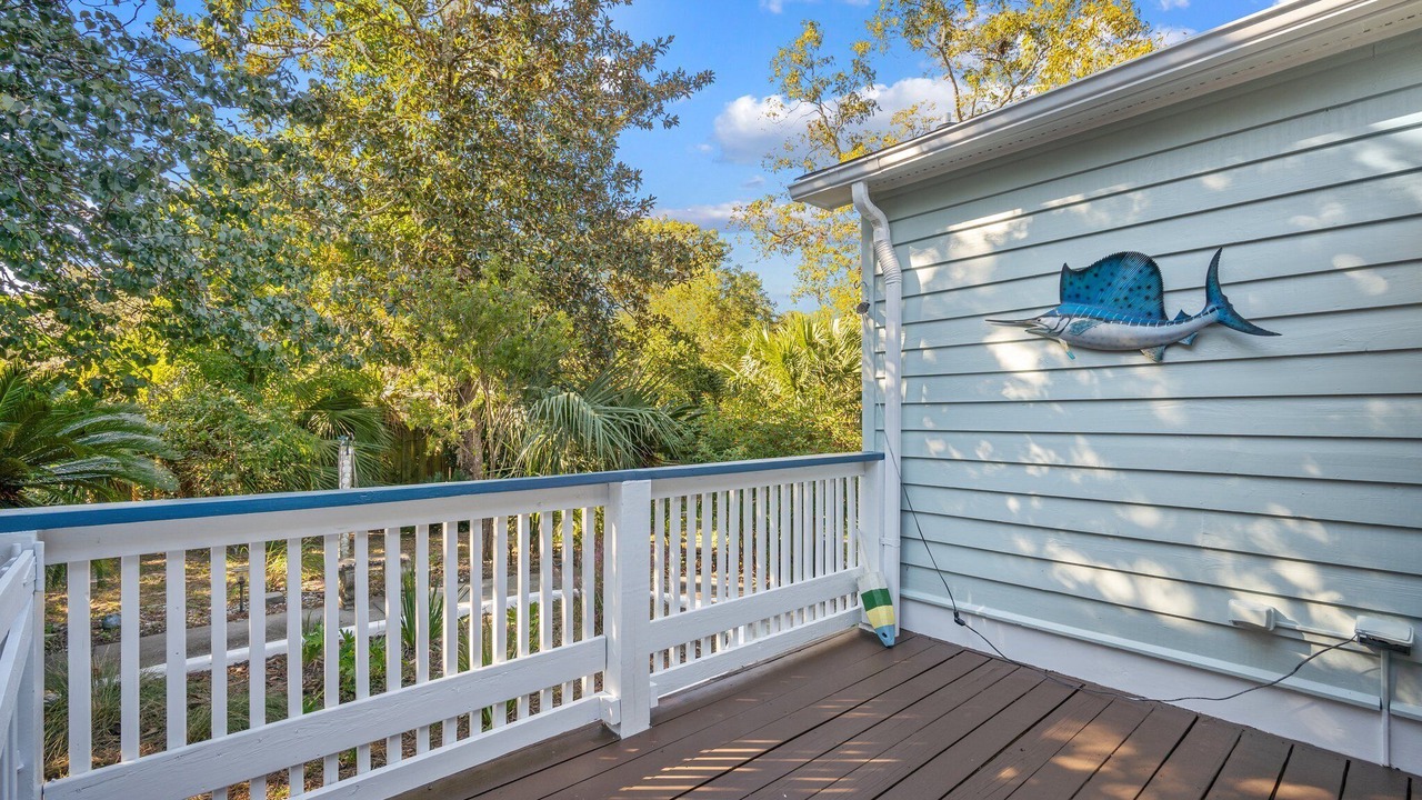 Photo of Outdoor in Beaufort