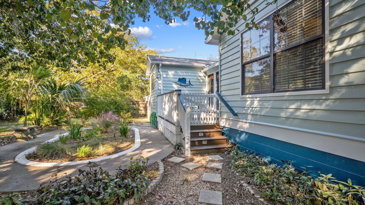 Photo of Outdoor in Beaufort