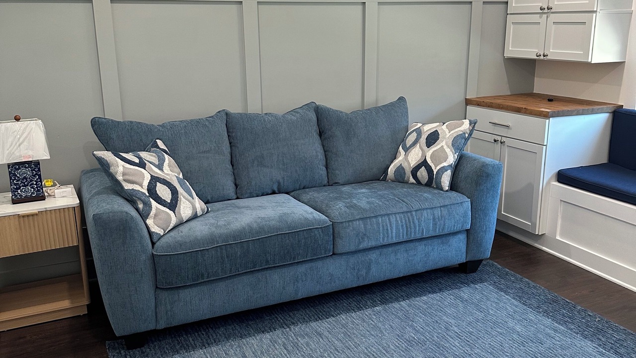 Photo of Livingroom in Mount Pleasant