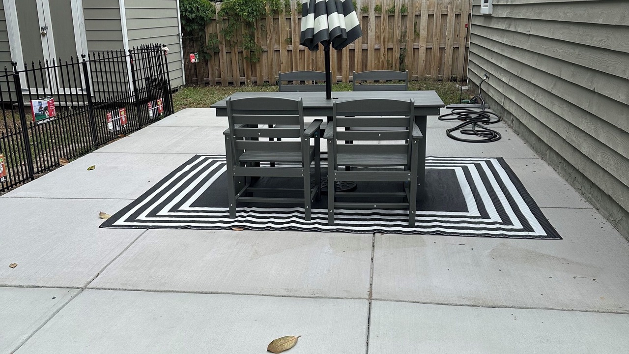 Photo of Outdoor in Mount Pleasant