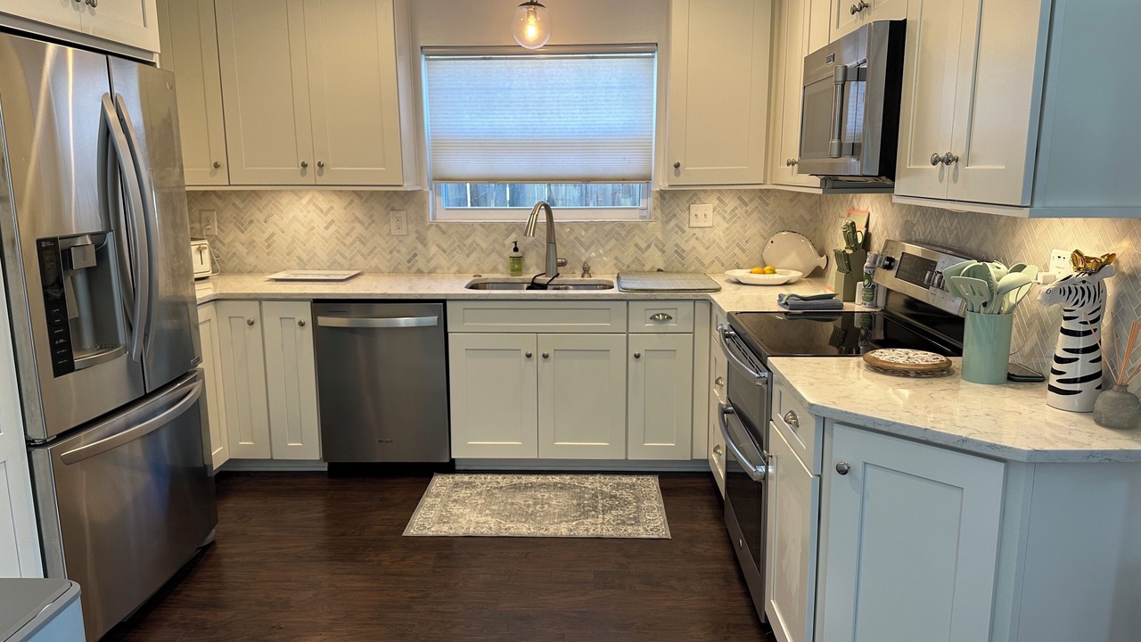 Photo of Kitchen in Mount Pleasant