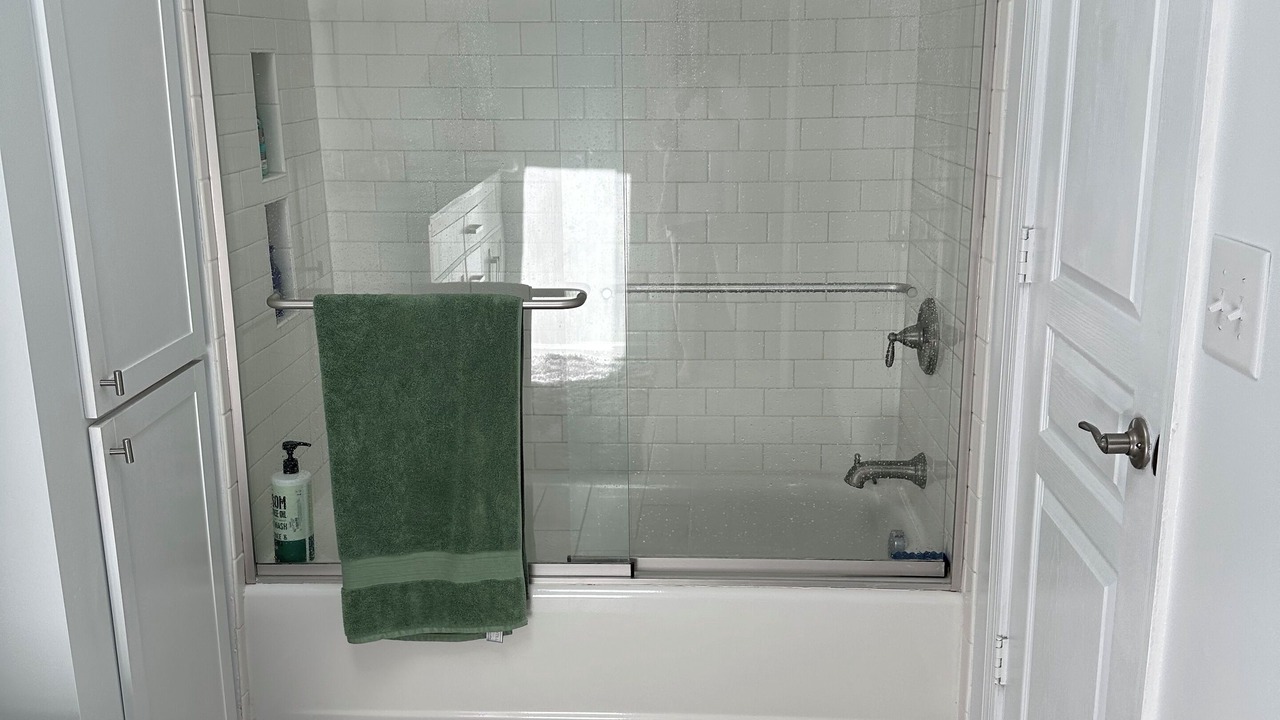 Photo of Bathroom in Mount Pleasant
