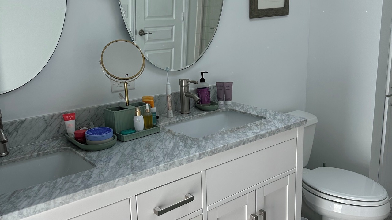 Photo of Bathroom in Mount Pleasant