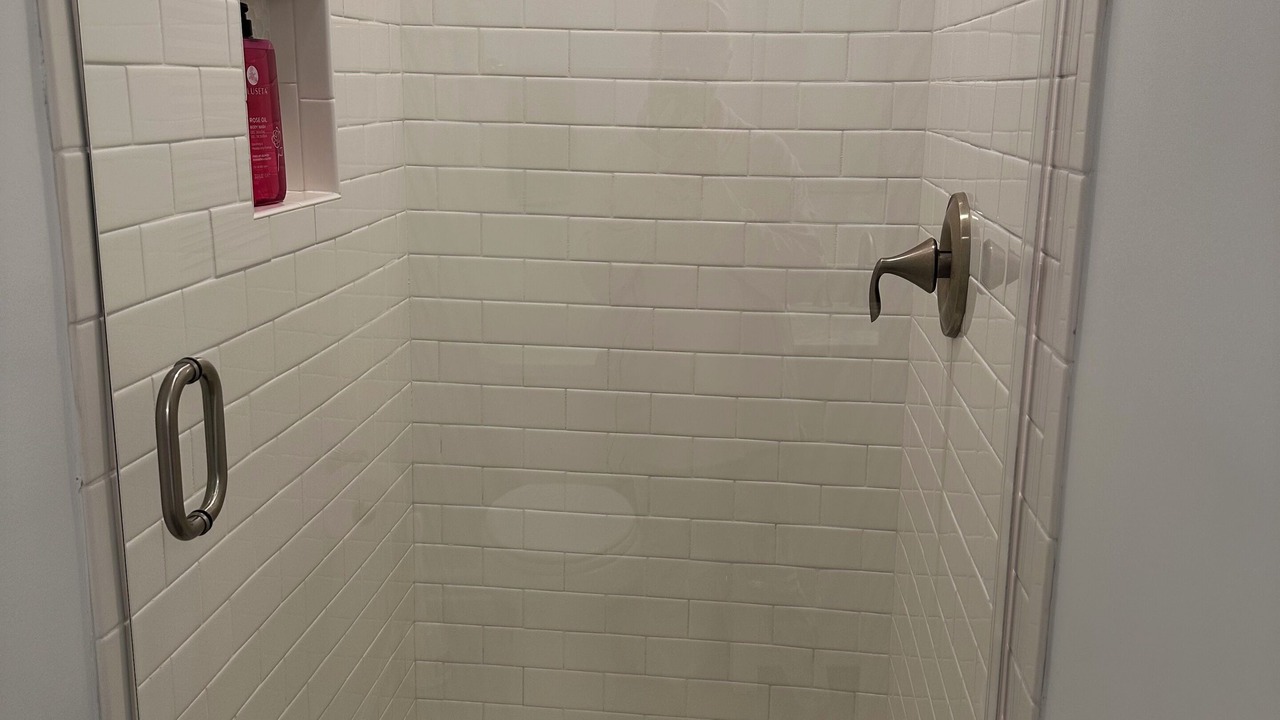 Photo of Bathroom in Mount Pleasant