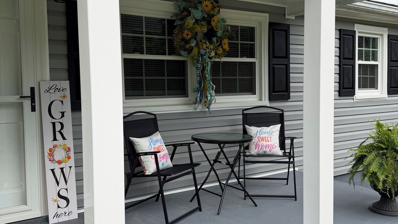 Photo of Outdoor in Danville
