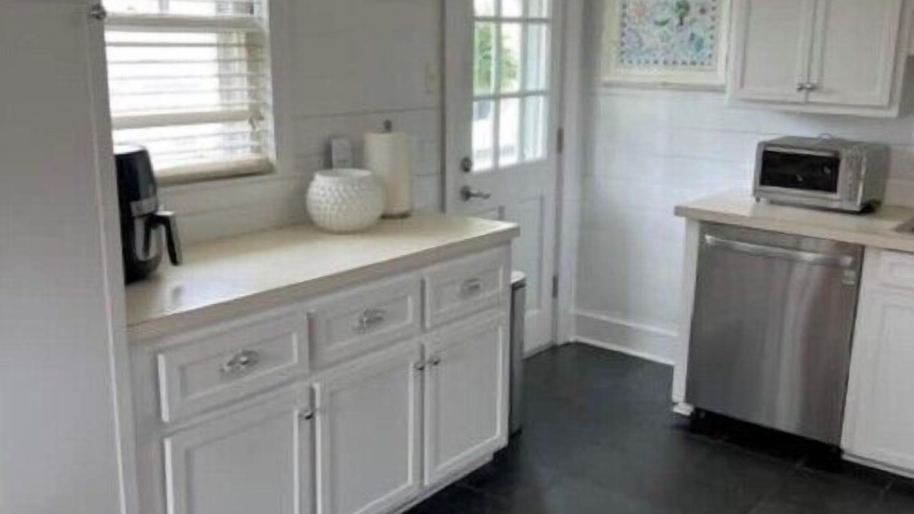 Photo of Kitchen in Old Village