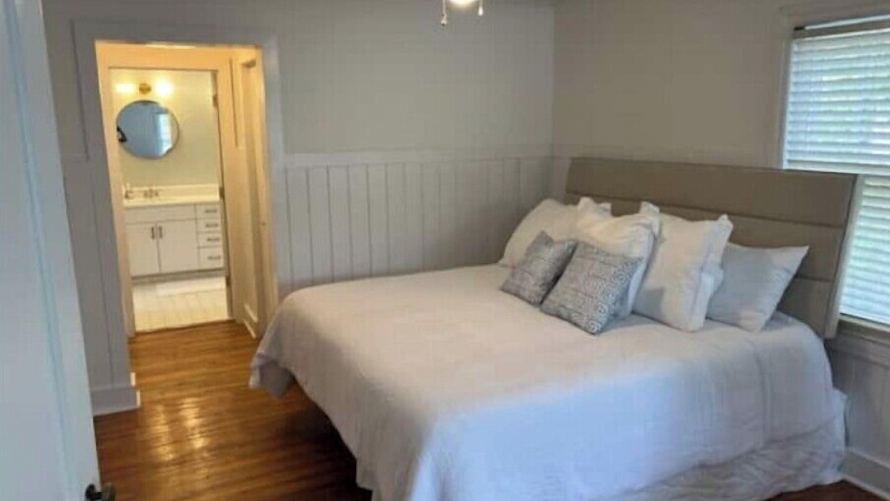 Photo of Bedroom in Old Village