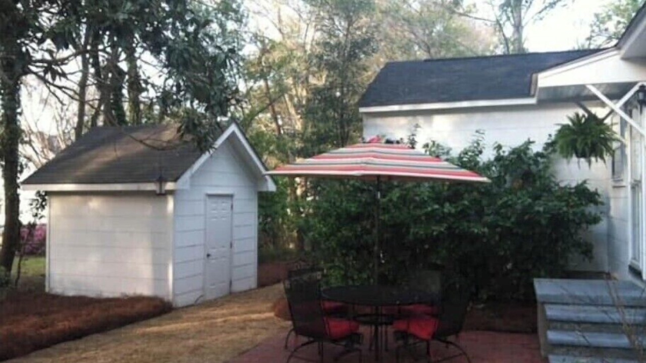 Photo of Outdoor in Old Village
