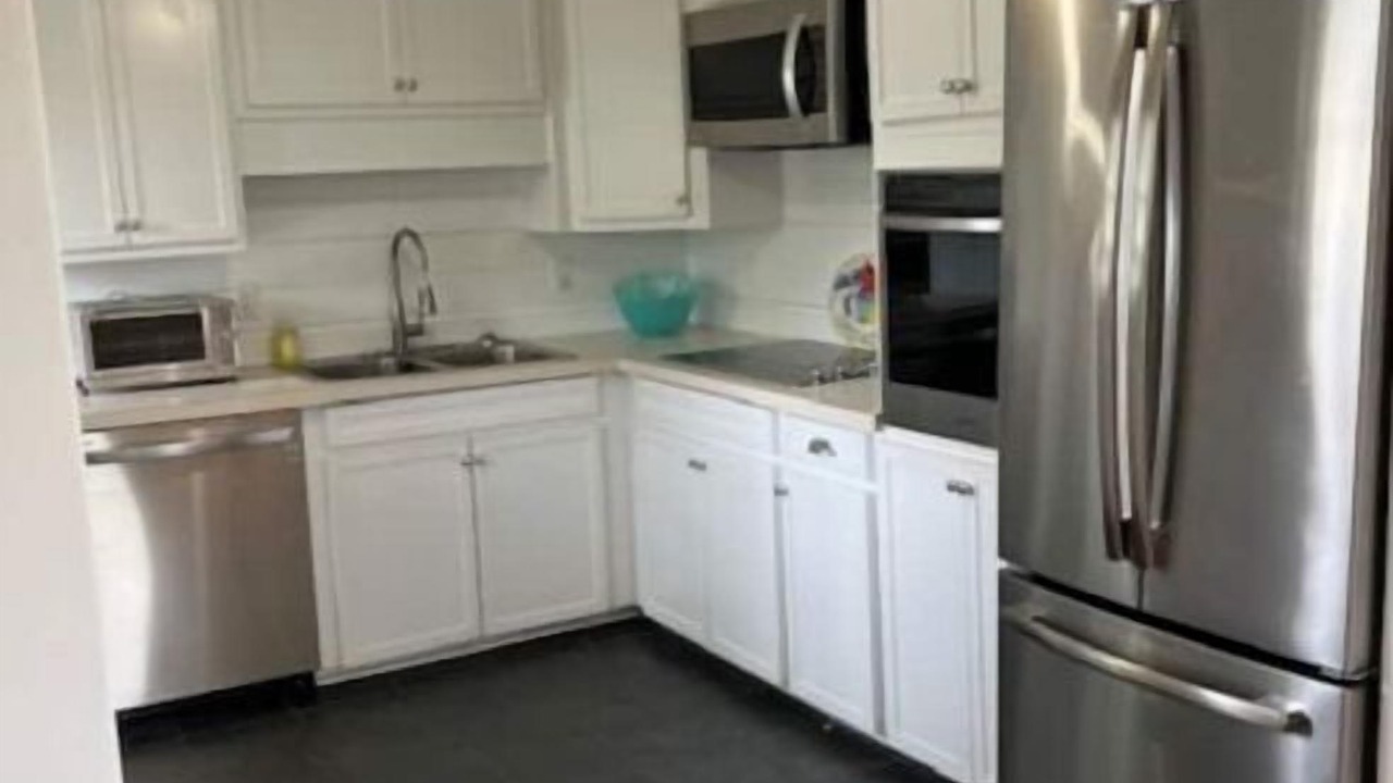 Photo of Kitchen in Old Village