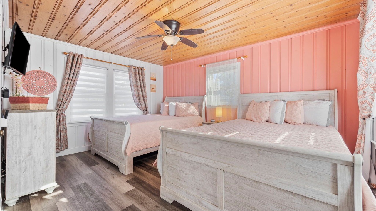 Photo of Bedroom in Atlantic Beach