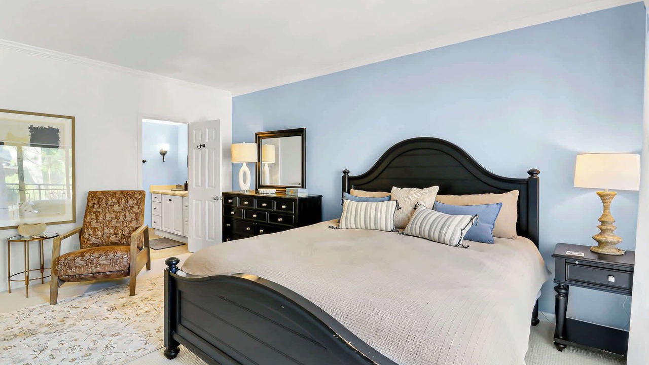 Photo of Bedroom in Harbour Town