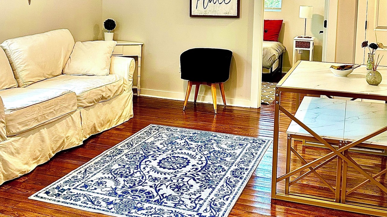 Photo of Livingroom in North Charleston