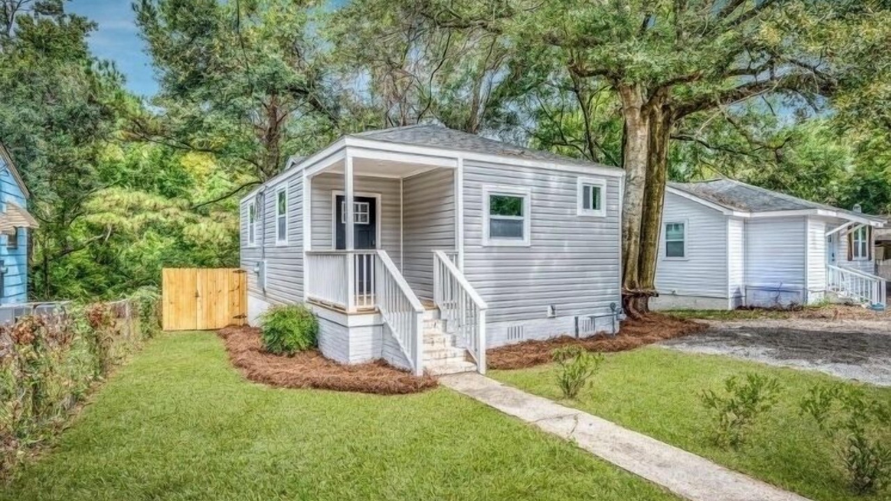 Photo of Outdoor in North Charleston