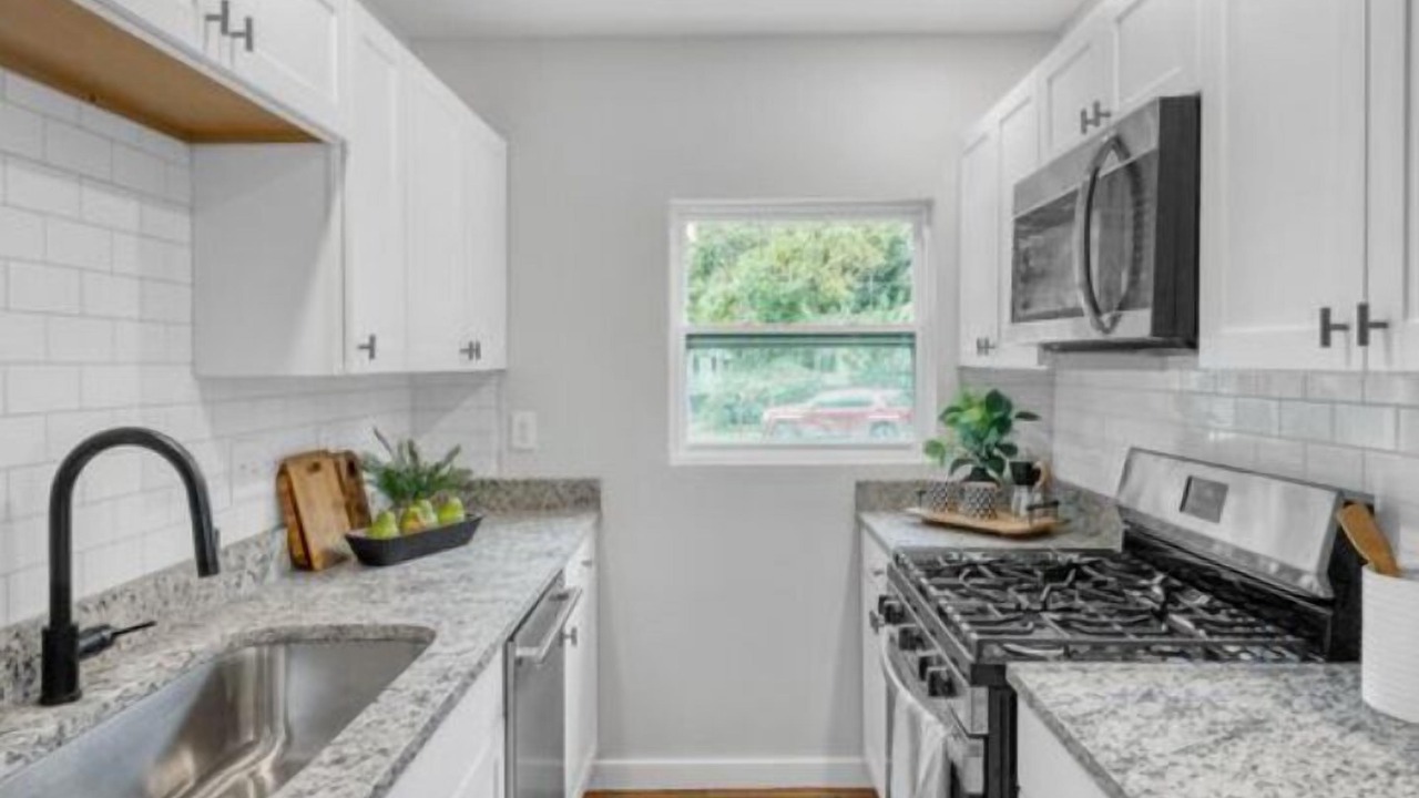 Photo of Kitchen in North Charleston