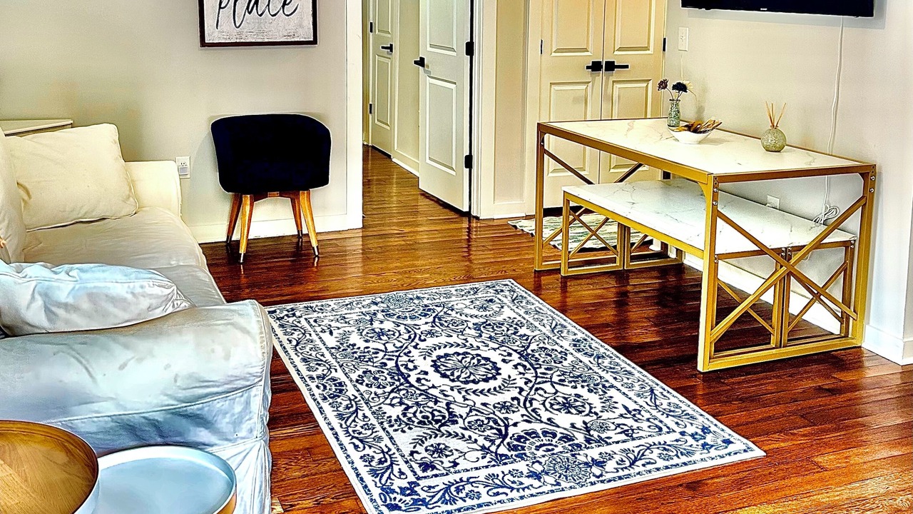 Photo of Livingroom in North Charleston