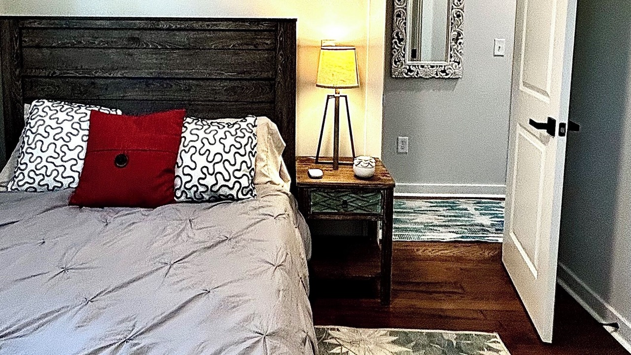 Photo of Bedroom in North Charleston