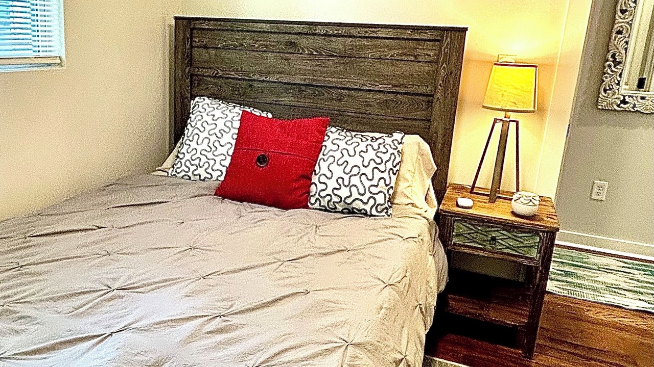 Photo of Bedroom in North Charleston