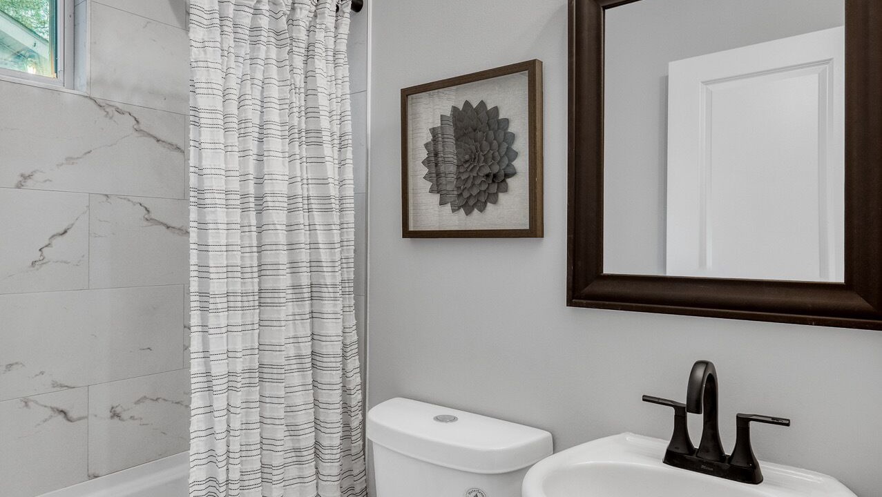 Photo of Bathroom in North Charleston