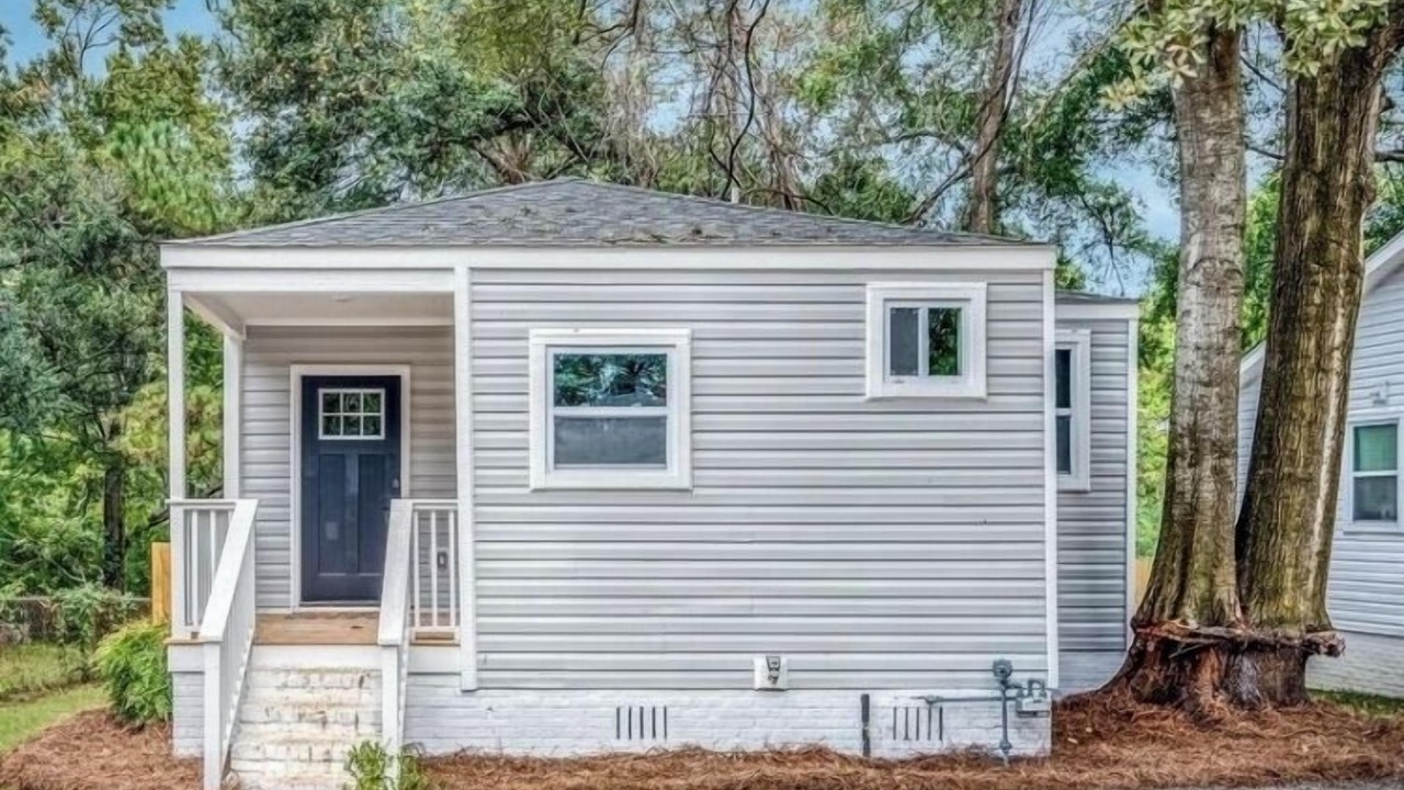 Photo of Outdoor in North Charleston