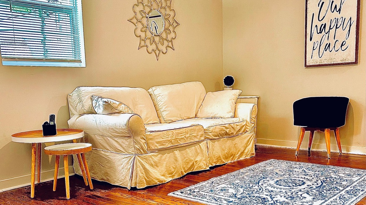Photo of Livingroom in North Charleston