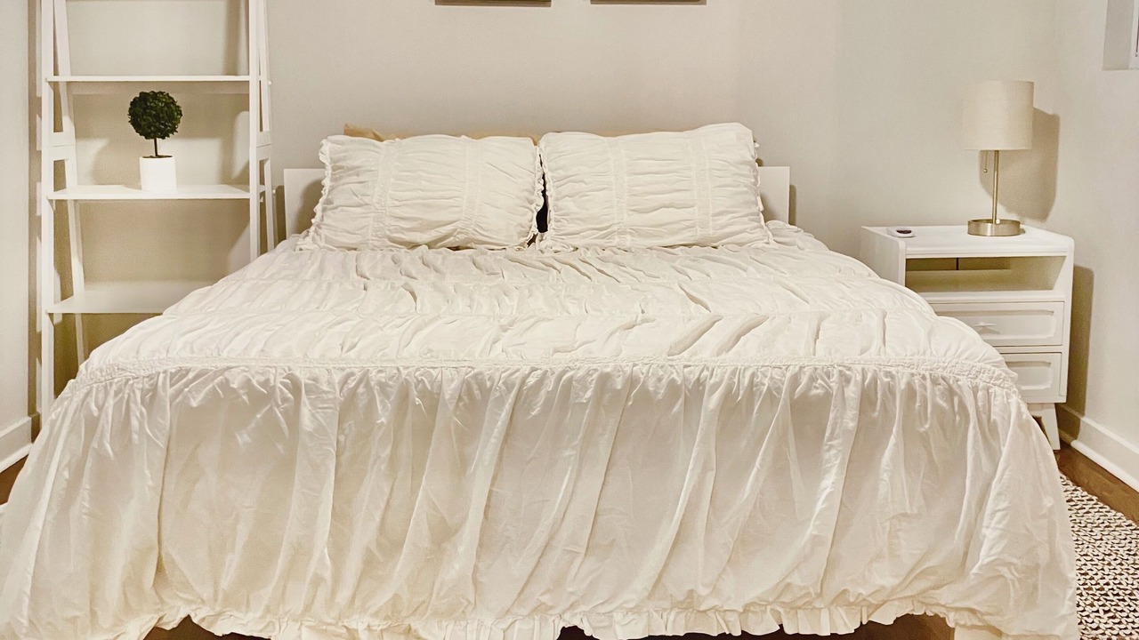 Photo of Bedroom in North Charleston