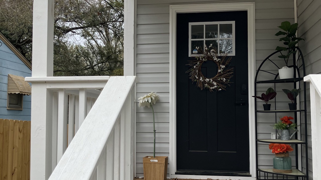 Photo of Outdoor in North Charleston