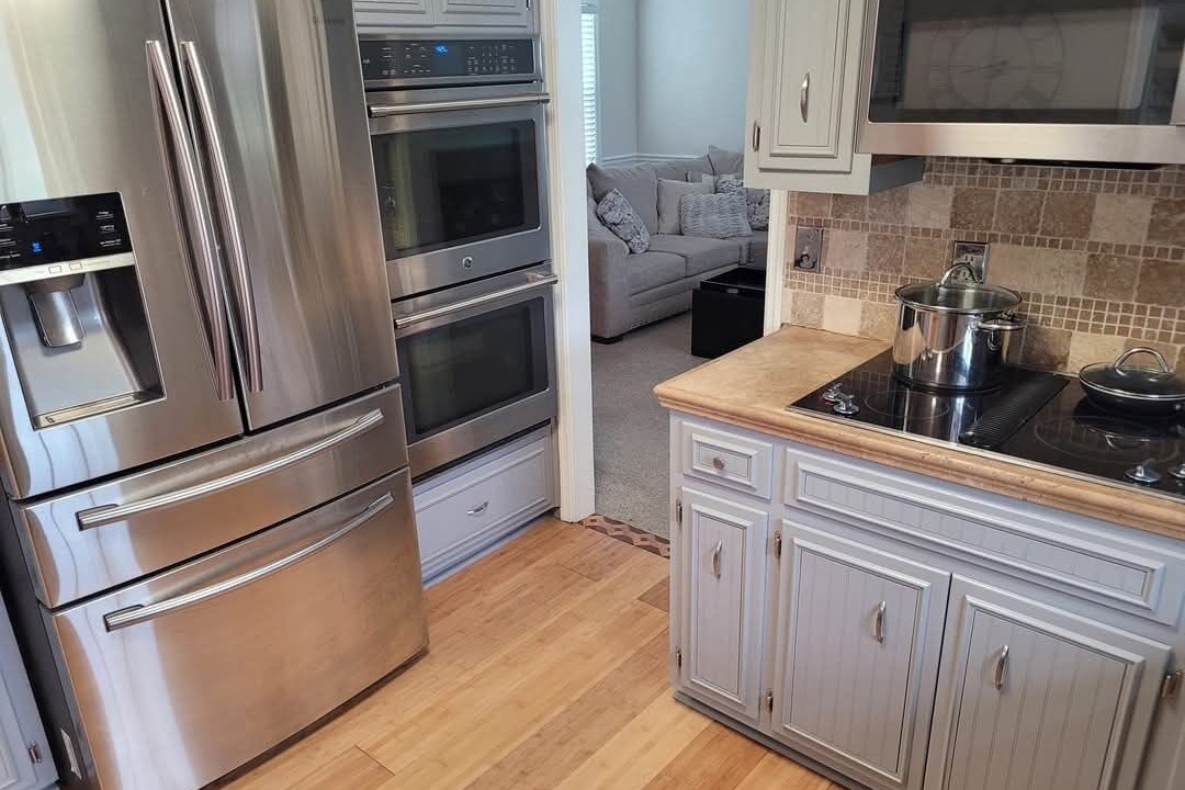 Photo of Kitchen in Grovetown