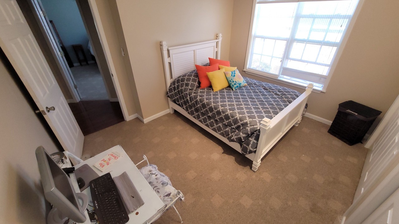 Photo of Bedroom in Grovetown