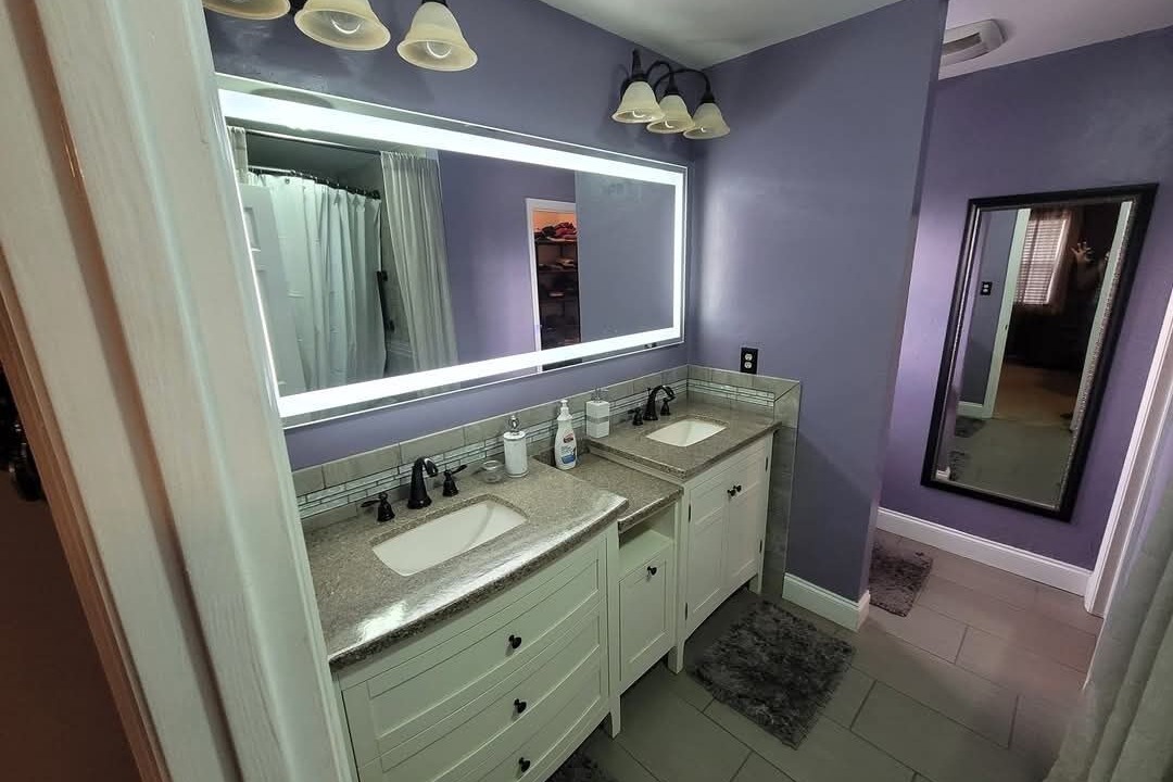 Photo of Bathroom in Grovetown