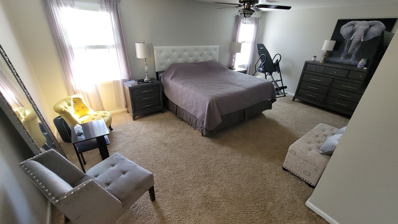 Photo of Bedroom in Grovetown