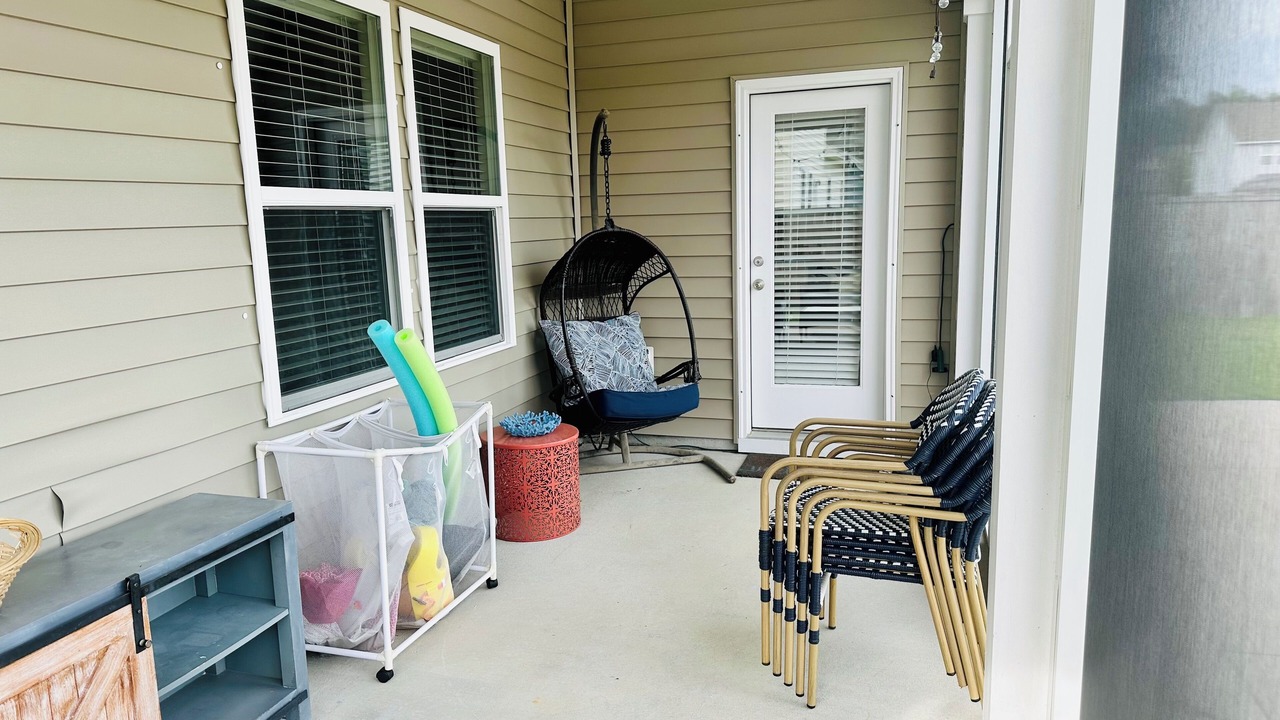 Photo of Outdoor in Moncks Corner